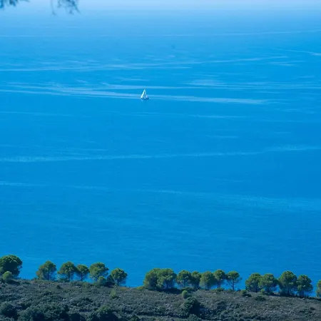 Rania-apartments 2 * Argostoli (Kefalonia)